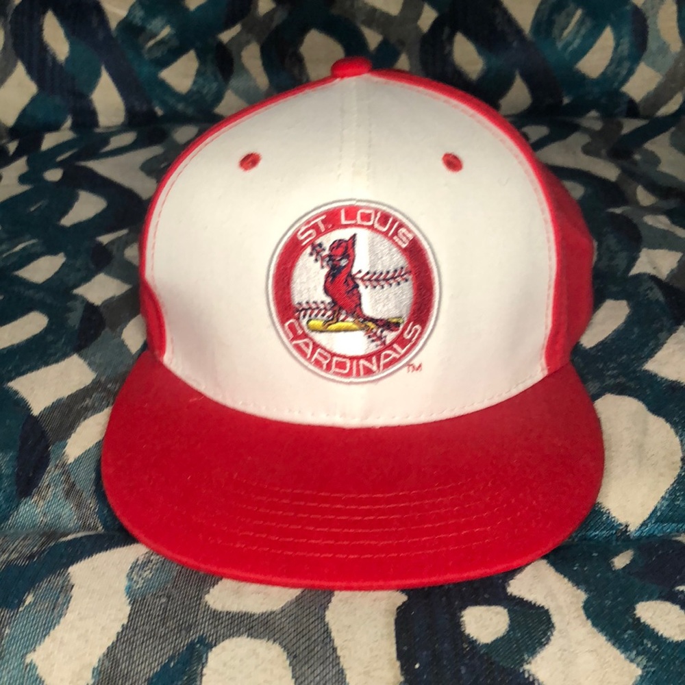 ST. LOUIS CARDINALS SNAPBACK/HAT